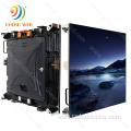 High Resolution P3 576x576mm Indoor Rental Led Screen